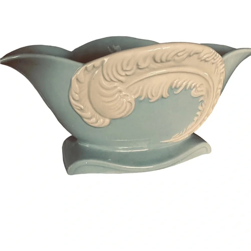 VINTAGE CHADWICK SCROLL CONTAINER - Picture 5 of 5